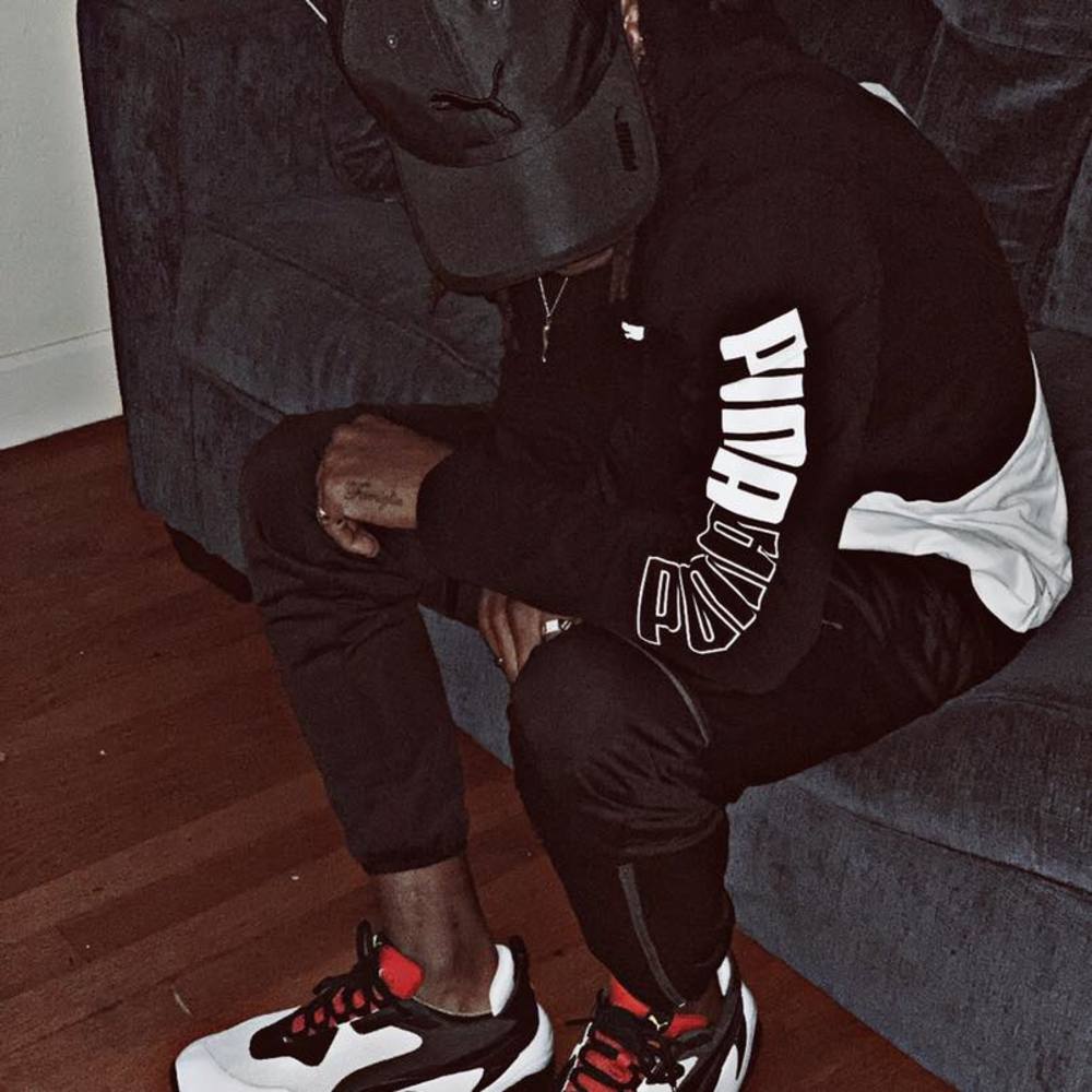 Meet your Posher, Slime